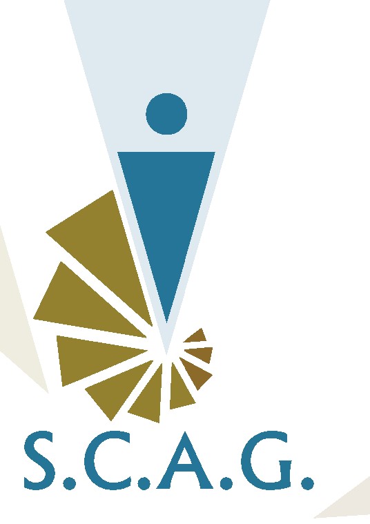 logo SCAG